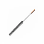 Dryer Vent Cleaning Brush - Lint Removal Cleaner Tool, Longflexible With Wood.... Fixed Price $17.15.