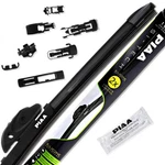 Piaa 97055 22INCH 550MM Sitech Silicone Wiper Blade, Premium Allseason Oem Wi.... Fixed Price $53.41.