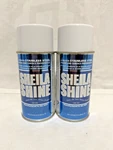 2-PACK Sheila Shine Stainless Steel Cleaner Polish, 10OZ, Works On Many Surfaces. Fixed Price $23.97.