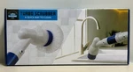Diamond Shine Turbo Scrubber-electric. Fixed Price $25.00.