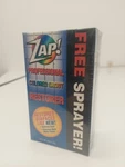 Zap! Professional Colored Grout Restorer 12 Fl. Oz New. Fixed Price $34.98.