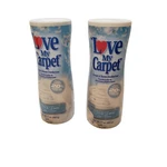 Love My Carpet & Room Deodorizer Fresh Linen 17 Oz (pack Of 2). Fixed Price $15.00.
