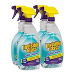 Invisible Glass 92194-4PK Premium And Window Cleaner For Auto Home .... Fixed Price $29.93.