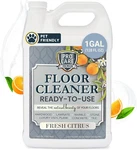Floor Cleaner (made Usa) Tile, Stone, Laminate, Vinyl & Natural Wood Flo.... Fixed Price $44.95.