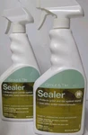 Lot Of 2 Custom Building Products Tilelab 48OZ Penetrating Sealer For. Fixed Price $37.77.