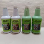 Pack 4 Bio Clean Eco Friendly Hard Water Stain Remover The Green Stuff 20 Oz. Fixed Price $39.99.