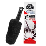 Chemical Guys Gerbil Wheel And Rim Cleaning Brush - Soft Natural Bristle.... Fixed Price $21.44.