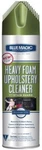 Blue Magic 914 Foam Upholstery Cleaner With Stain Guard 22OZ Can. Fixed Price $12.67.
