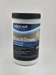 Aqua Mix Knockdown Honing Powder Lstone Restore Scratch Remover 2 Lb Made Usa. Fixed Price $36.79.