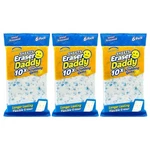 Scrub Daddy Eraser Sheets - 6 Count (pack Of 5) Original. Fixed Price $29.00.