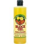 Down To Earth, Block Oil, 1 Each. Fixed Price $22.20.
