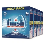 Finish 51700-97330 Powerball Dishwasher Tabs Fresh Scent (376/CARTON) New. Fixed Price $90.02.