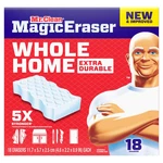 Mr. Clean 23822 Extra Power Magic Eraser Pads - Count Get Free Shipping. Fixed Price $30.99.