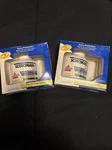 2 Packs Bissell Scotchgard 3M Extra Protection Carpet Cleaning 8OZ 400-1904. Fixed Price $18.00.