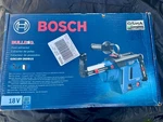 Bosch GDE18V-26DB15 Bulldog Dry Dust Collector Kit. Fixed Price $94.05.