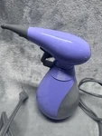 Shark Steam Bottle Hard Surface Cleaner #SC618A Tested Works Great. Fixed Price $18.74.