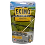 Eximo Waterless Concrete Cleaner, Oil Stain For Driveway, Garage Floor, Basem.... Fixed Price $37.81.