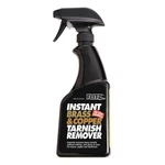 Flitz Premium Polishing Products Bc 01806 Tarnish REMOVER,16 Oz,spray Bottle 4HW. Fixed Price $20.15.
