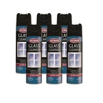 Weiman 10CT 19 Oz Aerosol Spray Can Foaming Glass Cleaner (6/CT) New. Fixed Price $32.77.