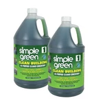 Simple Green 11001CT 1-GAL. All-purpose Cleaner Concentrate (2/CT) New. Fixed Price $34.35.