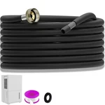 (7 Length OPTIONS)5FT Dehumidifier Drain Hose With 3/4 Inch Fht Leak-proof An.... Fixed Price $18.42.