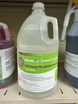 Envirox Green Certified H2O2 Orange Tile & Grout Renovator 1 Gallon. Fixed Price $29.99.