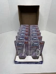 12 Lysol Hygienic Lavender Field Scent Automatic Toilet Cleaner Purple Clip On. Fixed Price $41.99.