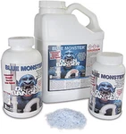 Blue Monster 76055 Drain Banger Professional Grade Cleaner/clog Remover. Fixed Price $19.99.