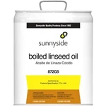Sunnyside Corporation 872G5 5-GALLON Boiled Linseed. Fixed Price $204.61.