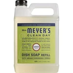 Mrs. Meyer's Clean Day 48 Oz. Lemon Verbena Liquid Dish Soap Refill 11181. Fixed Price $12.48.