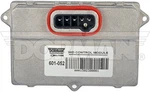 High Intensity Discharge (hid) Lighting Ballast For Quattro, A6+MORE 601-052. Fixed Price $244.03.