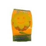 Scrub Daddy Daisy Dishwand System Sunflower Replacement Head Pot Pan Scour. Fixed Price $18.99.