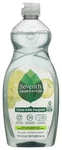 Seventh Generation Dish Liquid Lime Ginger 19 Oz. Fixed Price $54.99.