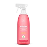 Method All-purpose Cleaner Pink Grapefruit Scent Cuts Grease & Grime 28 Oz. Fixed Price $14.99.