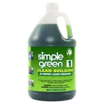 Simple Green 11001 Building 1-GAL. All-purpose Cleaner Concentrate New. Fixed Price $21.86.