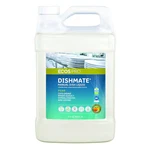 Ecos PL9720/04 Soap Liquid Dishwashing, Hand Wash, 1 Gal, Jug, Pear. Fixed Price $68.89.