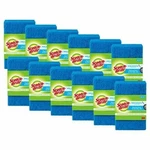 Scotch-brite Non-scratch Scour Pads 48. Fixed Price $69.00.