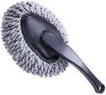 Shopping Gd Multi-functional Car Duster Cleaning 11.8IN*3.9IN*2.2 In, Gray. Fixed Price $12.99.
