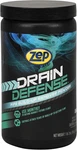 Zep Drain Defense Enzymatic Cleaner Powder - 18 Ounces ZDC16 Safe For. Fixed Price $17.00.