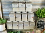 Natural Laundry Detergent Chemical Free Non-toxic Eco Friendly- 32 Oz Jar. Fixed Price $18.00.