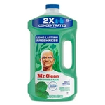 Mr. 10725EA 64 Oz. Multipurpose Cleaning Solution - Meadows And Rain New. Fixed Price $18.20.