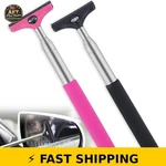 Gubcub Side Mirror Squeegee 2 Pcs - Retractable Wiper For All Vehicles. Fixed Price $25.99.