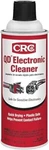 Electronic Contact Cleaner Spray Best Quick Drying Fix Crc Qd Corrosion DEBRIS11. Fixed Price $13.99.