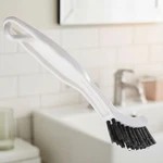 Durable Flo-pac Grout Brush 8-INCH Crevice For Tile And Shower Cleaning. Fixed Price $33.24.