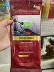 2X Granite Gold Multi-surface Countertop Sealer Wipes Stone Marble (12 Total). Fixed Price $11.69.