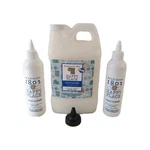 Beekman 1802 Happy Place 64 Fl. Oz. Toilet Cleaner Set - Ocean Wave Scented. Fixed Price $39.95.