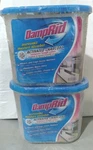 Damprid Disposable Moisture Absorber Activated Charcoal Lot Of 2. Fixed Price $26.99.