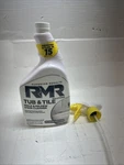 Rmr Tub And Tile Cleaner Mold & Mildew Stain 32 Fl Oz. Fixed Price $24.99.