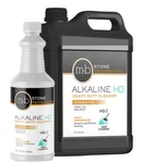 MB-2 Alkaline Hd Heavy Duty Cleaner For Tile Grout Marble Granite Limestone. Fixed Price $41.97.