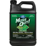 Lilly Miller Moss Out For Lawns Concentrate Gallon- 10009156 Neutral. Fixed Price $35.99.